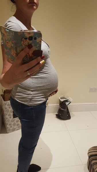 Pregnancies due April 2018