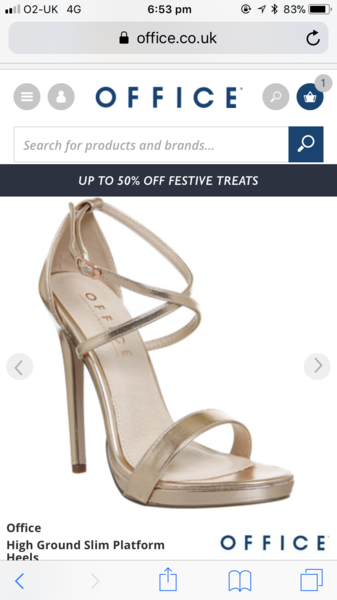 Oppinions on these shoes