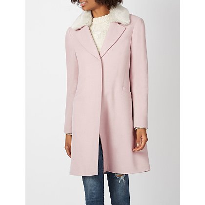 What do you think of this coat?