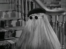 Is long hair trashy?