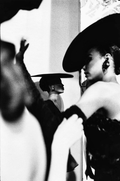 Les Parisiennes de Mamansnet - Thread part deux