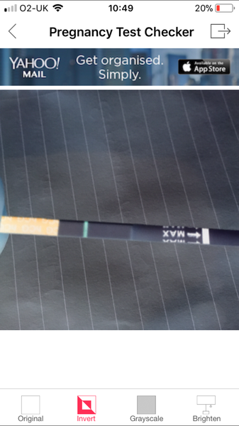 At home insemination tips please