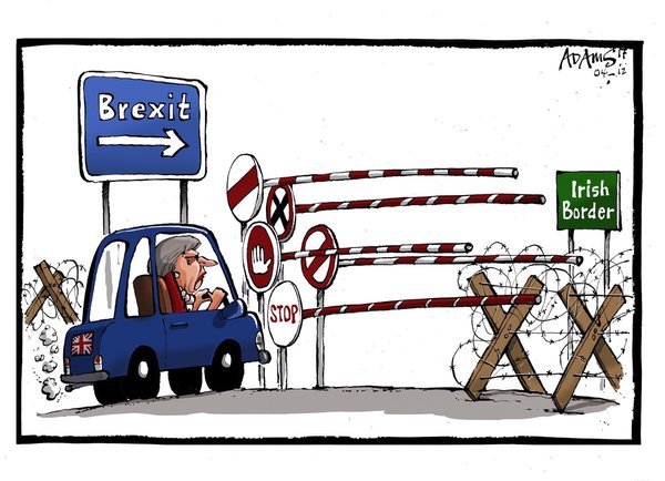 Westministenders: The Art of the Deal