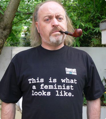 To say that the UK is not a Rape Culture?