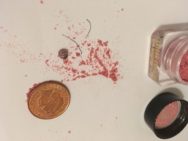 Sharing the Shitness - HOF Advent Calendar SPOILERS