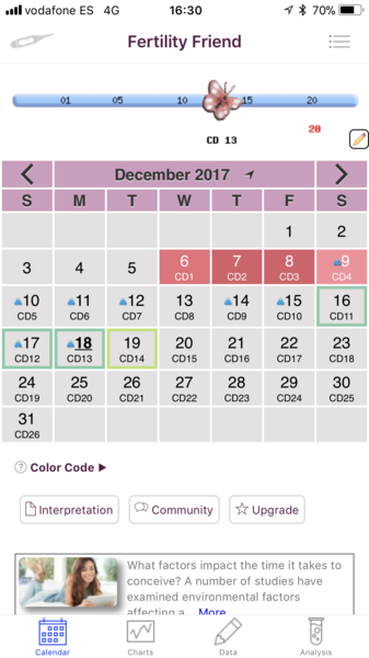 December Bus 2