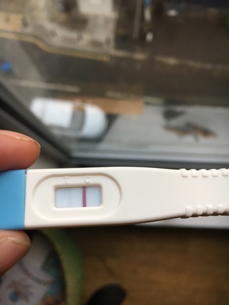 First response tests and results