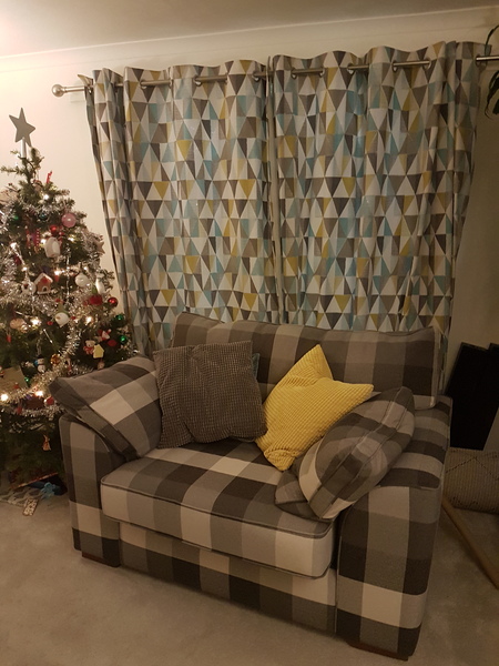 Help me choose a rug please
