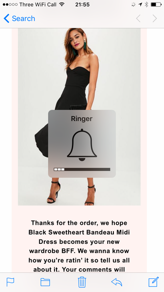 Help me style a dress!