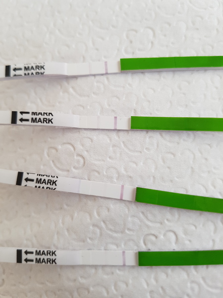 Advice on ovulation please