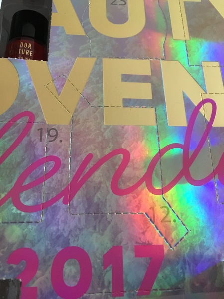 Sharing the Shitness - HOF Advent Calendar SPOILERS