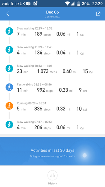 AIBU  to be unable to find a fitbit/pedometer for a child for running