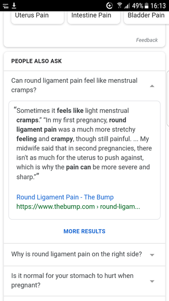 Pregnant after pregnancy loss - September Edition