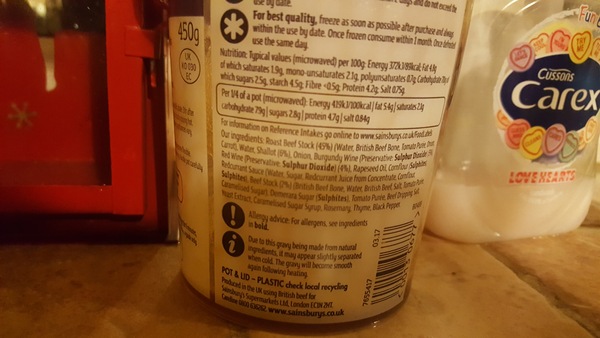 Does you cook with wine for your toddler?