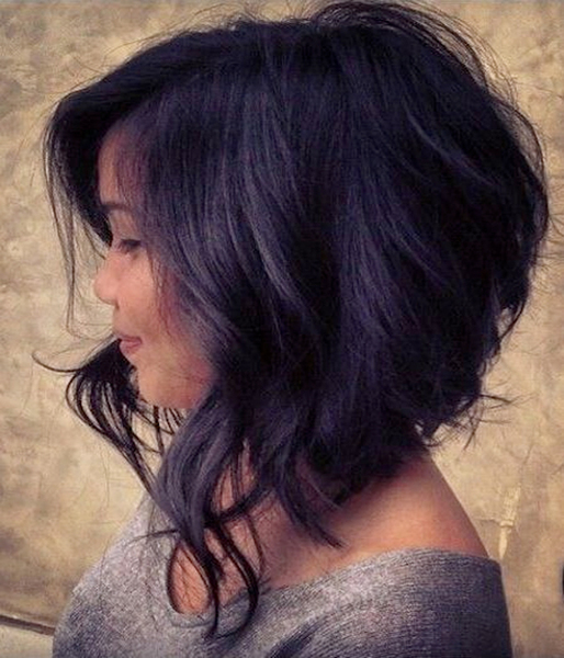 Hair style advice please