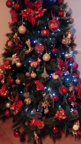 Lets see your trees!