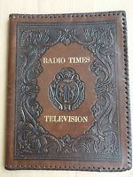 AIBU not buying Radio Times & TV Times Christmas Editions