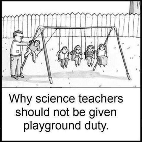 Jokes which make you feel a bit clever