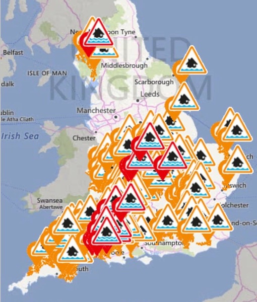 Christmas weather guess thread!