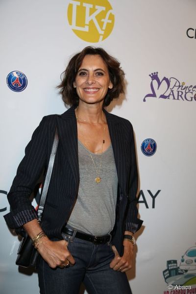 Les Parisiennes de Mamansnet - Thread part deux