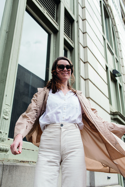 Find out how Mumsnetters got on with testing the INNOVO® pelvic restoration system