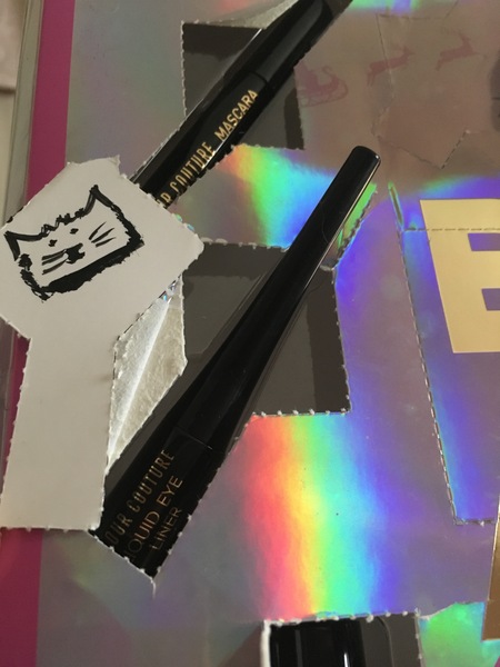 Sharing the Shitness - HOF Advent Calendar SPOILERS