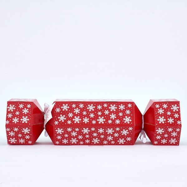 Wrapping things in a hamper