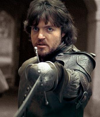 Swagger Inn 152:  Deck the Halls with Boughs of Holly --and HBFs--