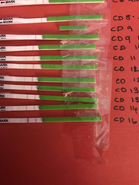 Opk progress help!