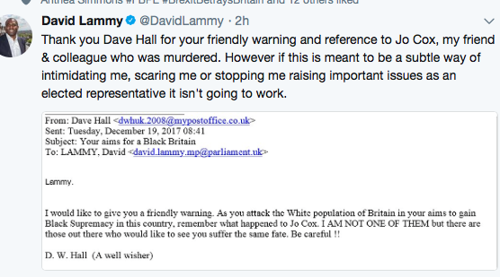 Westministenders: Rebel Rebel Your Brexit is a Mess.