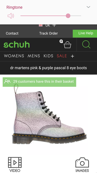 Doc martens