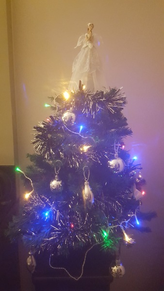 Lets see your trees!