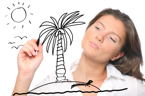 My husband is obsessed with money - working full time?