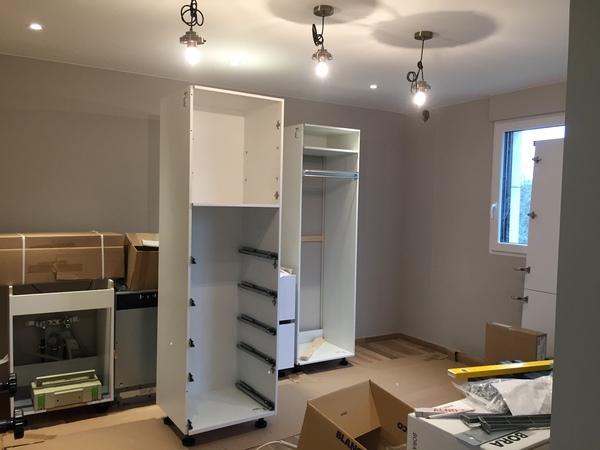 Home extensions 2017 - Christmas is coming