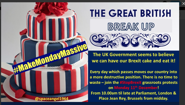 Westministenders: The Art of the Deal