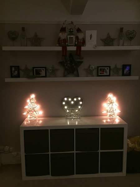 Lets see your trees!