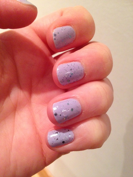 No aibu but let's see your Christmas nails