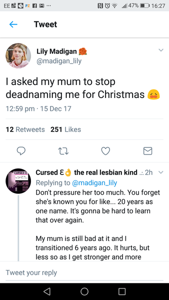 Woman kicked out of Labour's Women's Network party because her views might make a MALE feel unsafe