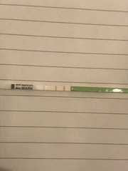 TTC First Month