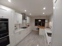 Which kitchen would you choose?