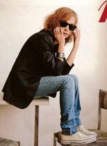 Les Parisiennes de Mamansnet - Thread part deux