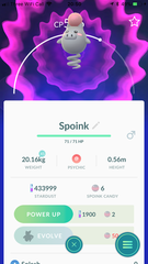 PokemonGo 13: I'm Bayleef, I'm the gardener, I walk from early dawn (to earn candy to evolve to Meganium)