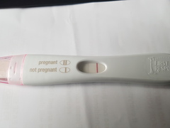 Is this a BFP?