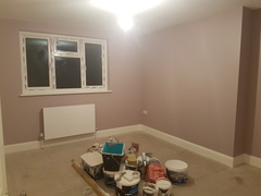 Home extensions 2017 - Christmas is coming