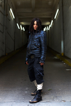 Les Parisiennes de Mamansnet - Thread part deux