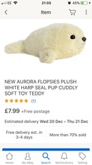 To harness the power of Mumsnet to make a little girl's Christmas...