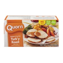You should not invite a vegetarian for Christmas if you have no intention of catering for them?