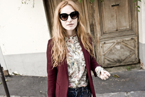 Les Parisiennes de Mamansnet - Thread part deux