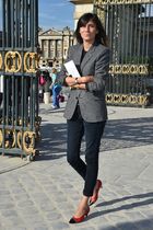 Les Parisiennes de Mamansnet - Thread part deux