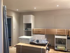 Home extensions 2017 - Christmas is coming